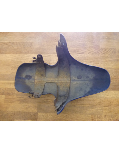 Garde boue avant GSXR 750-1100 90-95  - 6