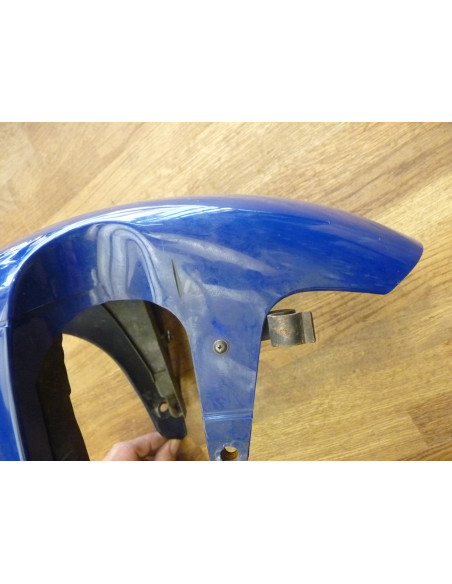 Garde boue avant GSXR 750-1100 90-95  - 8