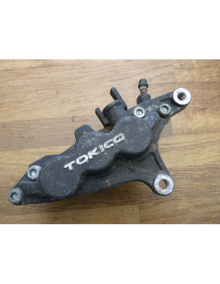 Etrier droit Tokico 6 pistons  - 1