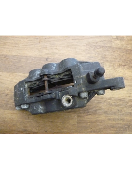 Etrier droit Tokico 6 pistons  - 2