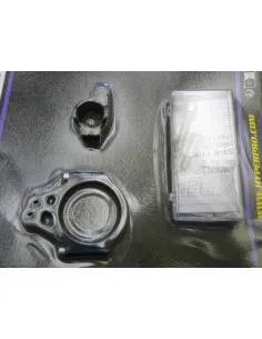 Kit support amortisseur de direction GSXR 750-1100  - 1 2