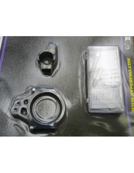 Kit support amortisseur de direction GSXR 750-1100  - 2