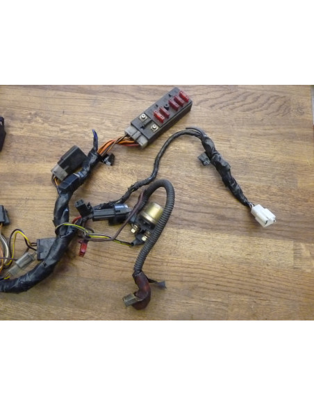 Faisceau principal GSXR 1100 91-92  - 2