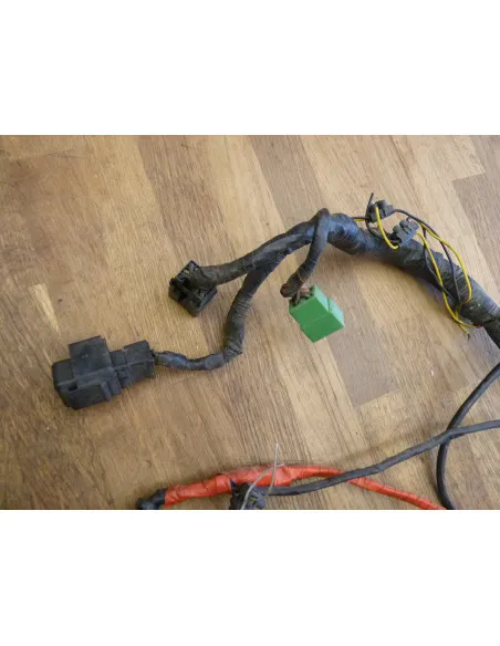 Faisceau principal GSXR 1100 86-88  - 4