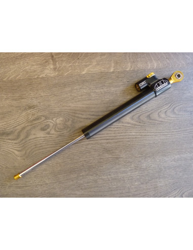 Ammortizzatore di sterzo per GSXR 750-1100 88-95  - 1