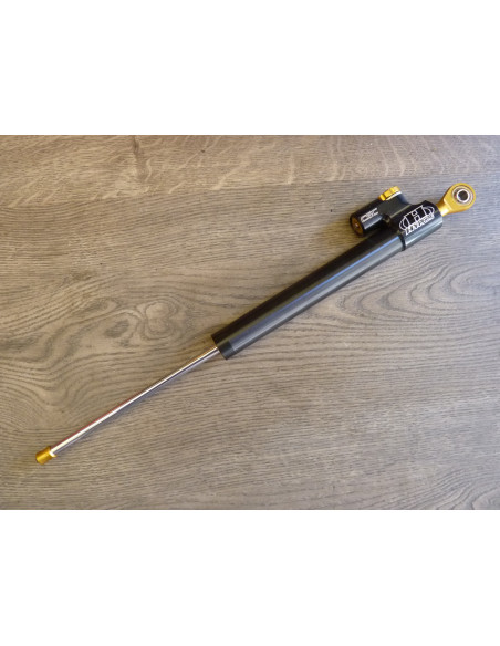 Ammortizzatore di sterzo per GSXR 750-1100 88-95  - 1