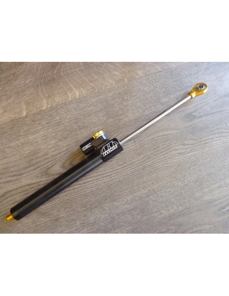 Amortiguador de dirección para GSXR 750-1100 88-95  - 2