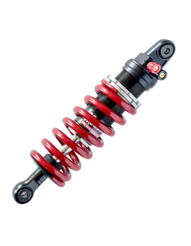 Amortisseur Shock factory GSXR 750-100  - 3