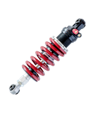 Amortisseur Shock factory GSXR 750-100  - 4