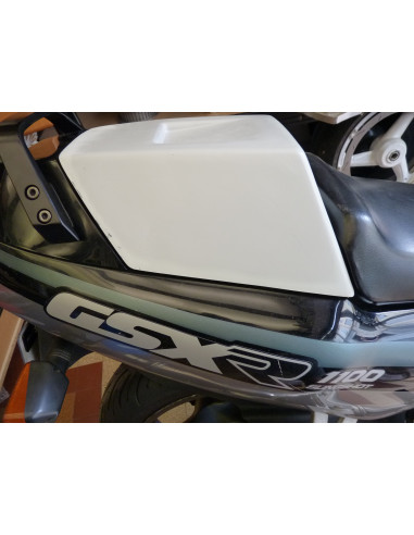 Tapa de asiento GSXR 750-1100 88-90  - 7