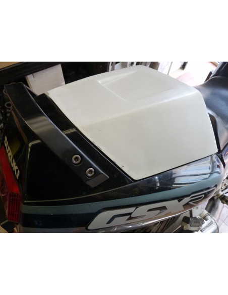 Tapa de asiento GSXR 750-1100 88-90  - 8