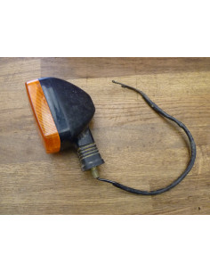 Clignotant court GSXR 750-1100 85-88  - 1