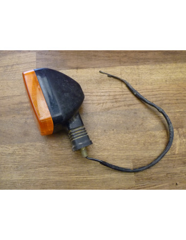 Clignotant court GSXR 750-1100 85-88  - 1