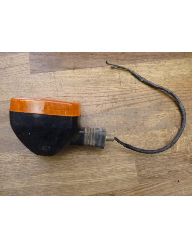 Clignotant court GSXR 750-1100 85-88  - 2