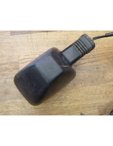 Clignotant court GSXR 750-1100 85-88  - 3