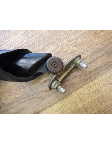 Rétroviseur droit GSXR 1100 89-90  - 4