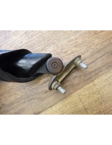 Rétroviseur droit GSXR 1100 89-90  - 4