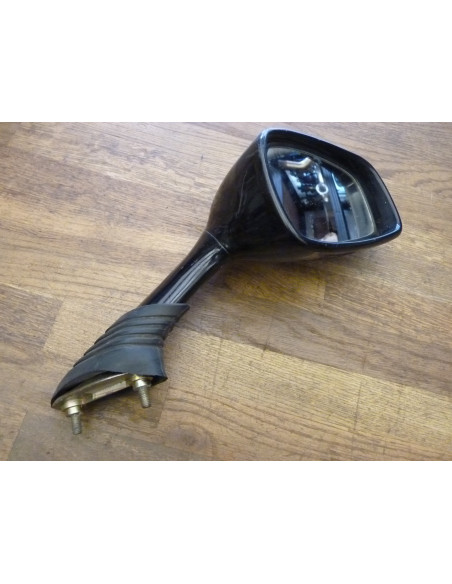 Rétroviseur droit GSXR 1100 89-90  - 5
