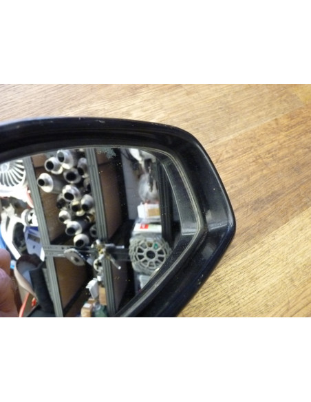 Rétroviseur droit GSXR 1100 89-90  - 6