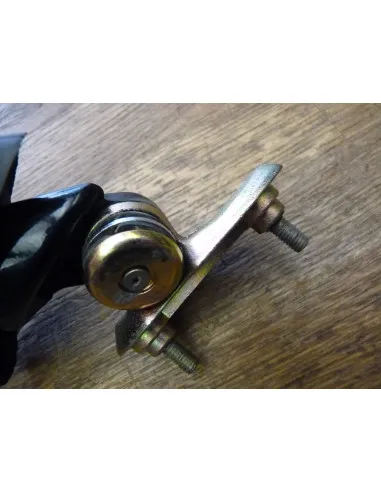 Rétroviseur droit GSXR 1100 89-90  - 9