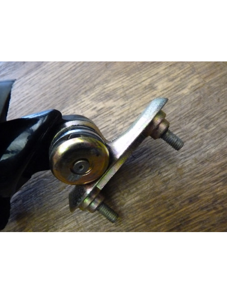 Rétroviseur droit GSXR 1100 89-90  - 9