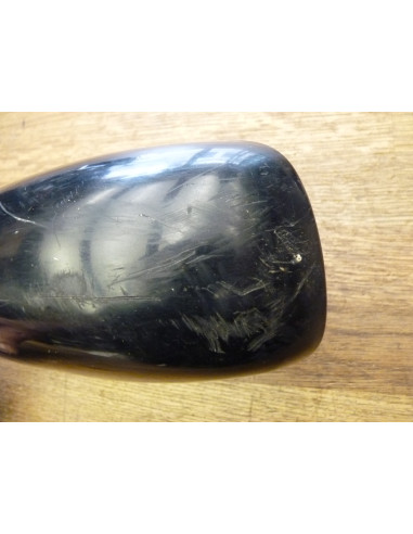 Retroviseur gauche GSXR 1100 89-90  - 3