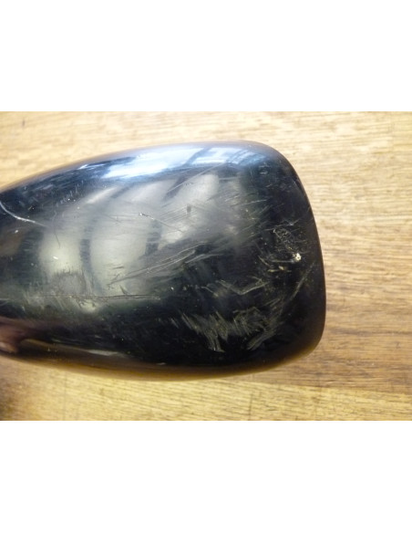 Retroviseur gauche GSXR 1100 89-90  - 3