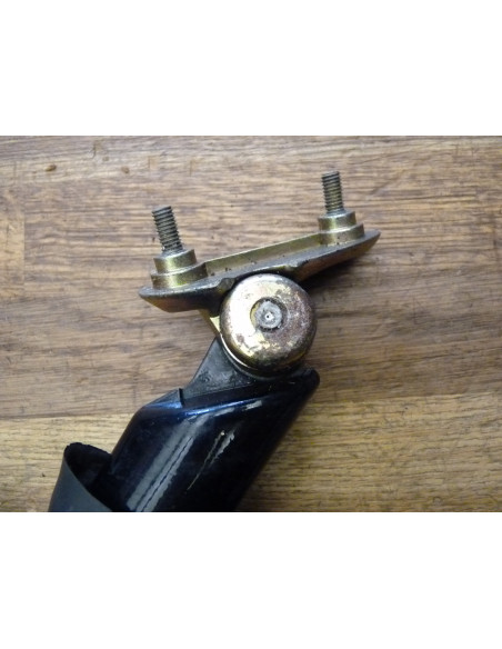 Retroviseur gauche GSXR 1100 89-90  - 4