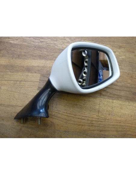 Rétroviseur droit GSXR 750 88-90  - 1
