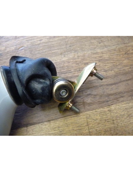 Rétroviseur droit GSXR 750 88-90  - 4