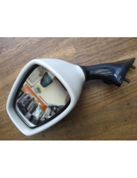 Retroviseur gauche GSXR 750 88-90  - 1