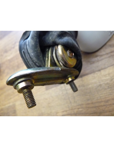 Retroviseur gauche GSXR 750 88-90  - 3