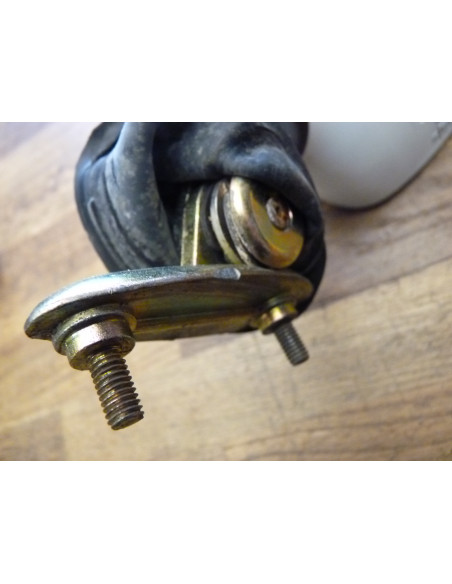 Retroviseur gauche GSXR 750 88-90  - 3