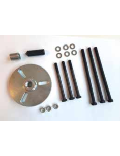 Arrache volant Vmax 1200  - 1