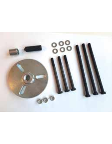 Arrache volant Vmax 1200  - 1