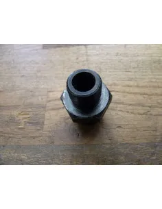 Raccord durite d'huile GSXR 750-1100  - 1 2