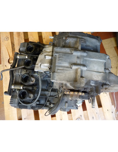 Moteur GSXR 750 92-95  - 1