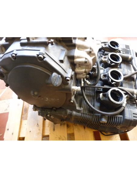 Moteur GSXR 750 92-95  - 2