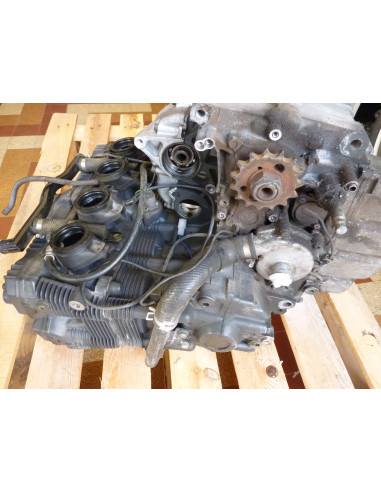 Moteur GSXR 750 92-95  - 3