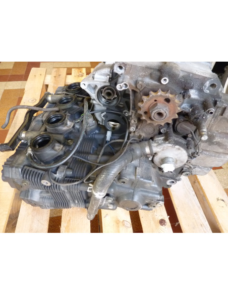 Moteur GSXR 750 92-95  - 3