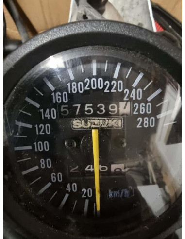 Moteur GSXR 750 92-95  - 4