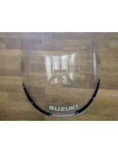Bulle GSXR 1100 91-92  - 1
