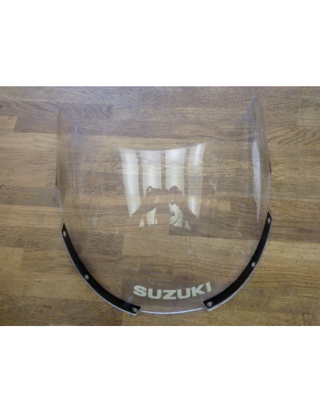 Bulle GSXR 1100 91-92  - 1