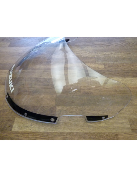 Bulle GSXR 1100 91-92  - 3