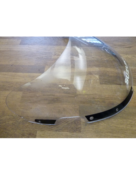 Bulle GSXR 1100 91-92  - 4