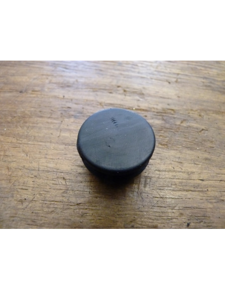 Obturateur poignée de maintien GSXR 750-1100  - 1