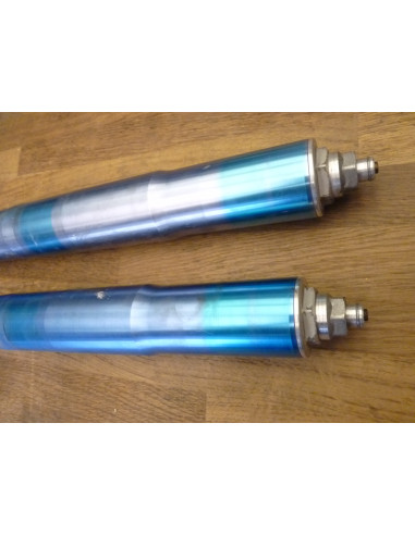 Fourche GSXR 750 94-95  - 4