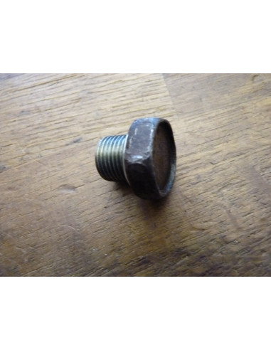 Ecrou de vidange GSXR 750-1100  - 3