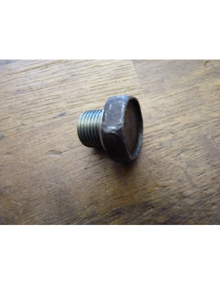 Ecrou de vidange GSXR 750-1100  - 3
