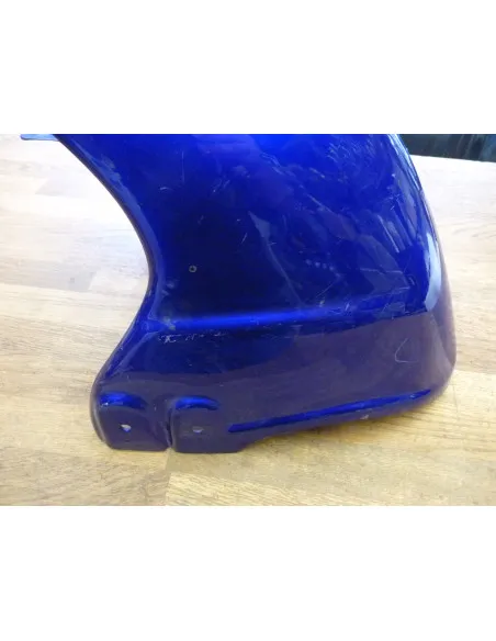 Ras de roue Ermax GSXR 600 96-99  - 5